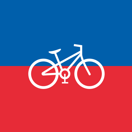 FL is cycling logo
