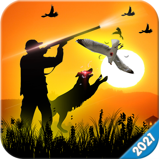 Bird Hunting: Duck Shooting Laai af op Windows