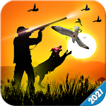 Bird Hunting: Duck Shooting Game 2021 Apk