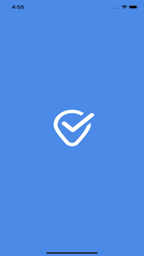 Android application SALI Avance screenshort