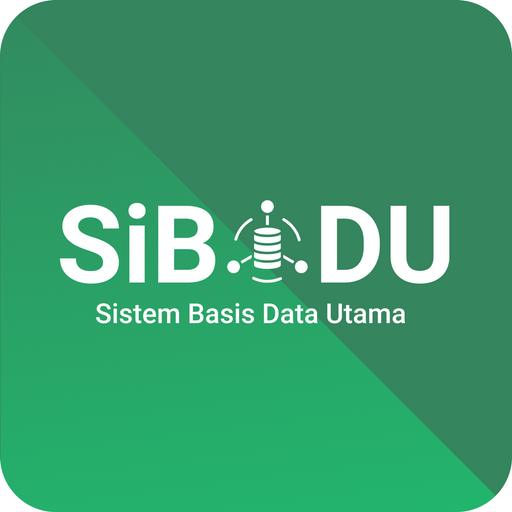 Sibadu Lampung logo