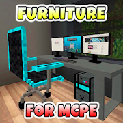 Addon with Furniture Mods