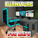Addon with Furniture Mods Download on Windows