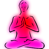 Meditation music & Guide free icon