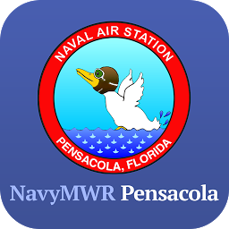 Icon image NavyMWR Pensacola
