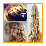 Women Hair Style Ideas icon