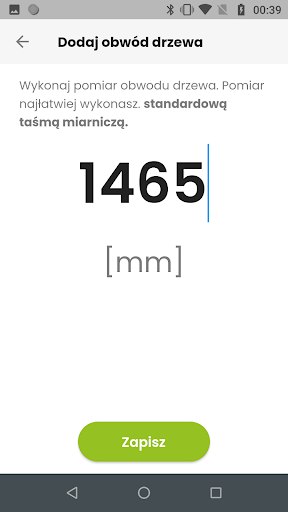 Zielone Gliwice Screen 3