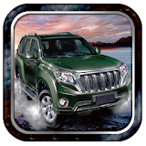 Offroad Car Games icon