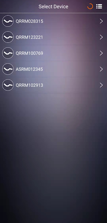 Adjustable Bed Remote ZREM - 1.0.1 - (Android)