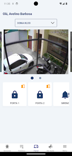 Meu IOT Screen 2