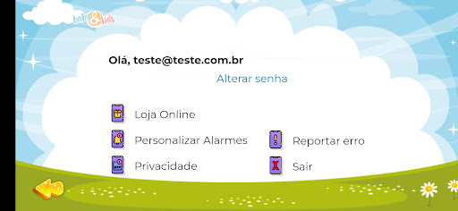 Turma do Giby e Gaby Screen 3
