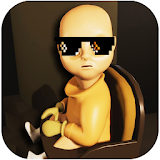 The Baby in yellow walkthrough icon