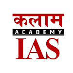 Cover Image of Herunterladen Kalam IAS Academy  APK