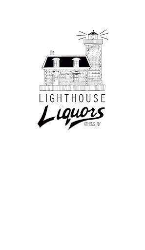 Android application Lighthouse Liquors screenshort