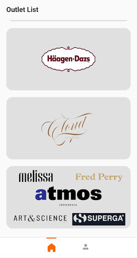 Android application MRA Mobile screenshort