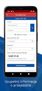 e-TOLL PL TICKET APK for Android Download 4