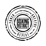 Cover Image of Download Boxing District  APK