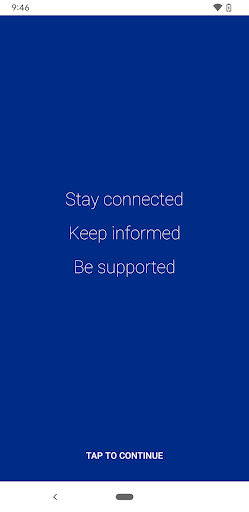 Android application SSFCU Insight (Employee Only) screenshort