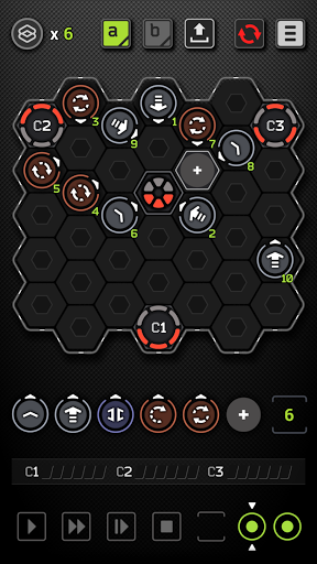 Screenshot of the Sequence [2]