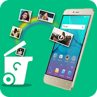 Restore Deleted Photos and Videos - Data Recovery