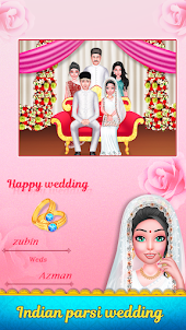 Indian Wedding All Rituals