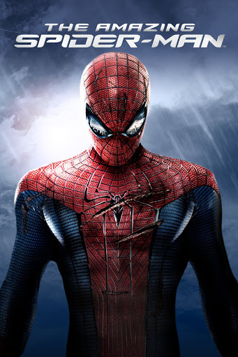 The Amazing Spider-Man – Apps no Google Play