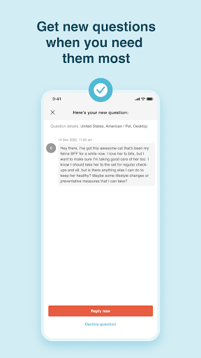 JustAnswer: Expert Screen 2