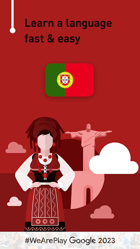 Learn Portuguese - 11000 Words Screenshot 1 - AppWisp.com