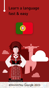 Learn Portuguese - 11000 Words Unknown
