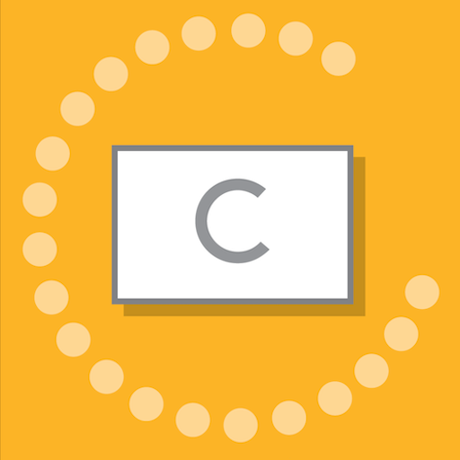 Card Deck App Logo