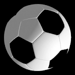 Cover Image of 下载 Football Live Wallpaper  APK