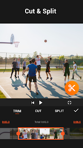 YouCut – Video Editor & Maker MOD APK (Pro Unlocked) 2