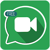 Video Call For Whatsapp Prank icon