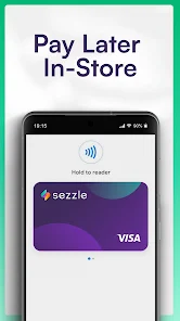 Buy Now Pay Later Anywhere with Sezzle