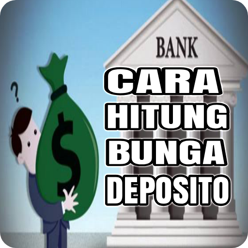 Cara Hitung Bunga Deposito Download on Windows