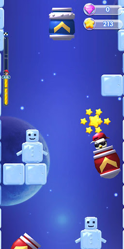 Polar Sprint Screen 3