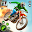 Bike Stunts Master Bike Games APK icon