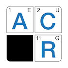 Acrostic Crossword Puzzles 2.6.3
