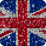 UK Flag Wallpaper icon
