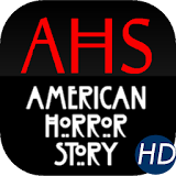 American Hororr Story HD icon