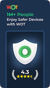 WOT Mobile Security Protection 2.18.2 (Premium)