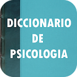 Cover Image of Télécharger Diccionario de Psicología  APK