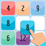 Fused: Number Puzzle Game icon