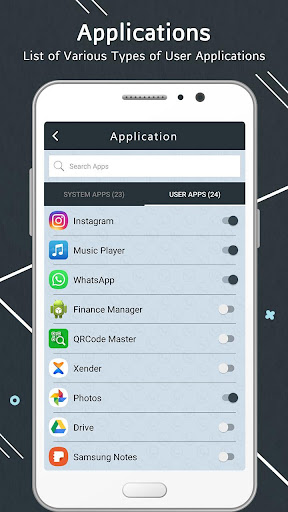 Dialer Lock - Vault Locker Hid Screen 3