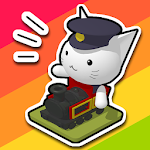 Cover Image of Download mew mew Train  APK
