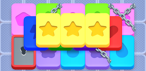Tile Piles: Puzzle Quest!