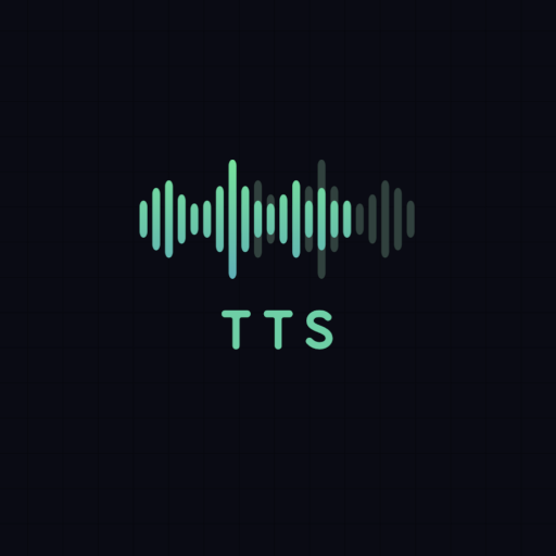 TTS Router & TTS Proxy Logo