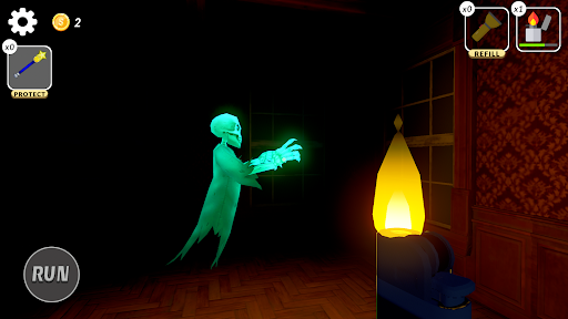 Doors 100 Obby Horror Escape