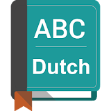 English To Dutch Dictionary icon