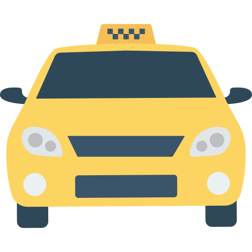 Taxi Pagos App logo